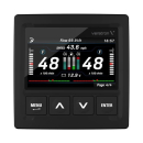Veratron VDO OL TFT DISPLAY UNIT 4.3 BLACK A2C1352150001