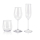 PLASTIMO Tritan SEYCHELLES Trinkgläser 6 Stk. 5320351
