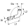 Webasto Schlauch D18 L=500 1319953A
