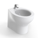 Tecma Silence Plus 2G Bidet - ohne Mischamatur...