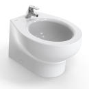 Tecma Silence Plus 2G Short Bidet T-PF.BIDET/S2G/P
