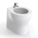 Tecma Elegance 2G Bidet - ohne Mischamatur T-PF.BIDET/E2G/N