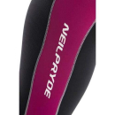 Neil Pryde Elite Firewire 3mm Long John WMS M - Bl...