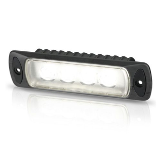 Hella Marine Sea Hawk-R 9-33V DC 2LT 980 577-201