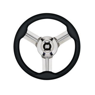 Plastimo STEERING WHEEL MOROSINI B/CH 64758