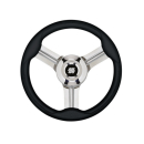 Plastimo STEERING WHEEL MOROSINI B/CH 64758