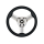 Plastimo STEERING WHEEL MOROSINI B/CH 64758