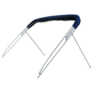 Plastimo S/S SUPPORT POLES 22 MM (X2) 66184