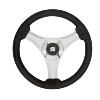 Plastimo STEERING WHEEL TAVOLARA B/S 64756