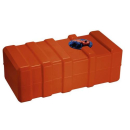 Plastimo FUEL TANK 70L 80X35X30CM 61989