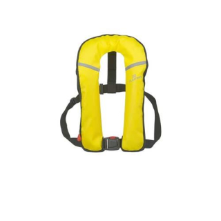 PLASTIMO Rettungsweste Pilot Pro 180, automatisch 65318