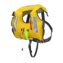 PLASTIMO Easyfit Rettungsweste, manuell, ohne Life 66008
