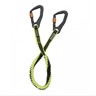 PLASTIMO LIEFBELT MIT 2 HAKEN 66839