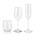 CHAMPAGNERGLAS SEYCHELLES
