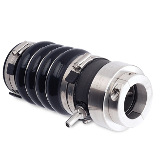 PSS-Dichtung PRO 50 mm Welle,  2 3/4 Stevenrohr 03-50M-234