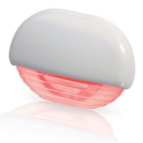 Hella LED-Stufenleuchte Rot 12-24V 2JA 958 126-211