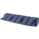 PLASTIMO BUMPER FÜR PONTON BLAU 90x30 66366