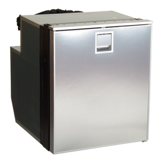 Isotherm CR65 Elegance Line Silver SEC 12/24V C065RSAAS11151AA