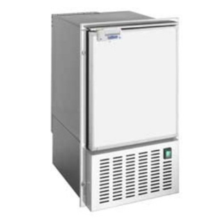 Isotherm Ice Maker White Ice weiss 115V/60Hz 5W08A14IMN000
