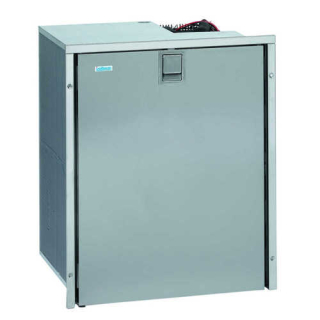 Isotherm CR85 INOX Clean Touch Eutectic 12/24V C085RNEIT11121AA