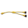 Marinco Y Adapter Kabel 157AY