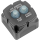 BEP Trennschalter Modul 24h Essential 2x10A 706-2W