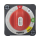 BEP Batterieschalter 1/1&2/Parallel/Off, 400A 772-DBC-EZ