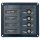 BEP Systems In Operation Panel - 4 LEDs, 12V SOP1