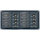BEP Systems In Operation Panel - 8 LEDs,12V SOP2