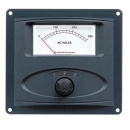 BEP Analoges AC Voltmeter, 0-150V AC 80-601-0022-00