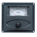 BEP Analoges DC Ampmeter, 0-100A 80-601-0025-00