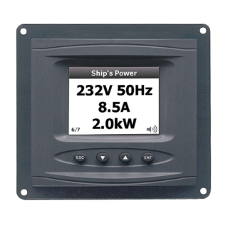 BEP Umrüstsatz für ACM auf ACSM Incl Mtr 600-ACSM-KIT