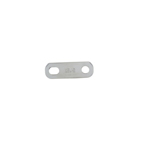 BEP Verbindungsschiene 2-Wege, 650A (Bulk) 779-LBJ-2-B