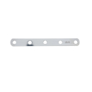BEP Verbindungsschiene 5-Wege, 400A (Bulk) 779-LBJ-5-B