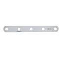 BEP Verbindungsschiene 6-Wege, 350A (Bulk) 779-LBJ-6-B