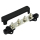 BEP Sammelschiene einzeln 4x 6mm Eingangsbolzen BB-4S-150A/DSP