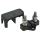 BEP isolierte Bolzen doppelt 2x6mm mit Abdeckung IS-6MM-2/DSP