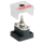 BEP isolierter Bolzen, einzel, 1x8mm mit IST-8MM-1SPT