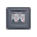 BEP RCD 1x16A, Schalttafelmontage 900-RCD-16A
