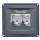 BEP Schalttafel RCD 2X32A 900-RCD-2X32A