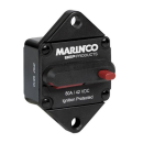 BEP Trennschalter HD 40A schaltbarer Reset 185040P/DSP