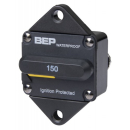 BEP Trennschalter HD 50A schaltbarer Reset 185050P/DSP