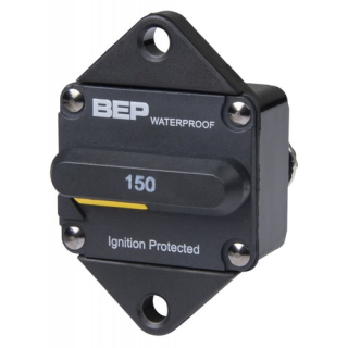 BEP Trennschalter HD 70A schaltbarer Reset 185070P/DSP