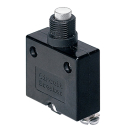 BEP Trennschalter Druck Reset 15A Thermisch CLB-15/DSP