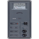 BEP Trennschalter Panel mit analoger Anzeige...