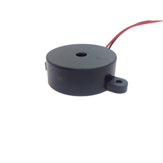 BEP Piezo Summer 42mm 5-20V 97Db 54-35C2/DSP