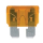 BEP Sicherung ATO/ATC 2A Gray 32VDC J02A