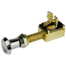BEP Schalter Push-Pull Off-On1&2 6-36V DC 10A 1001303