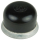 BEP Rubber Button Cap Screw On For Push Button 1001502