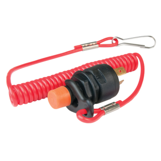 BEP Kill Switch mit Schlüsselband 1001601